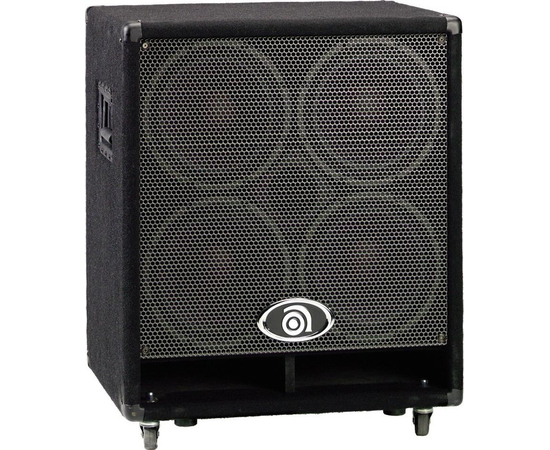Басовый кабинет Ampeg BSE410HLF - 2807 за 0 грн. | 4Club